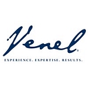 Venel logo