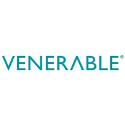 VENERABLE logo