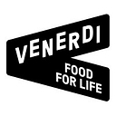 Venerdi logo