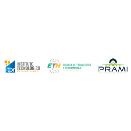 Instituto Tecnologico de Puerto Rico-Recinto de Guayama logo
