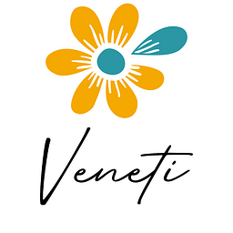Veneti CZ/SK/HU logo