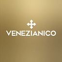 Venezianico logo