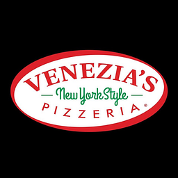 Venezia's Pizzeria logo