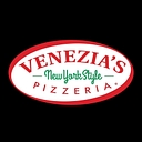 Venezias Pizzeria logo