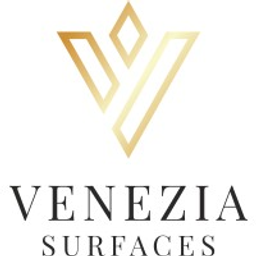 Venezia Stone INC logo