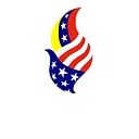 Venezuelan American Chamber Of Commerce logo