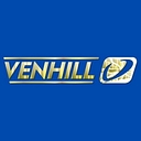 venhill.co.uk logo