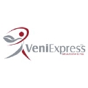 Veni Express, Inc. logo