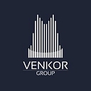 Venkor Group logo