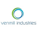 Venmill Industries Inc. logo