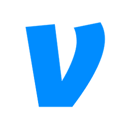 Venmo logo