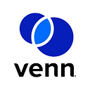 Venn logo