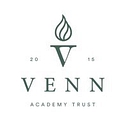 Venn Academy Trust logo
