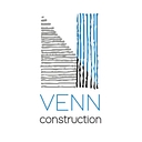 Venn Construction logo