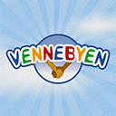 Vennebyen