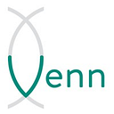 VENN FOUNDATION logo
