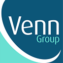 Venn Group Limited logo