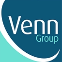 Venn Group Limited logo