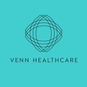 Venn Healthcare logo
