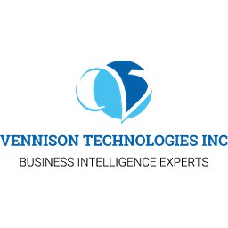 Vennison Technologies INC logo
