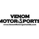 Venom Motorsports Canada logo