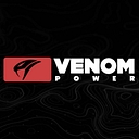 Venom Power Tires logo