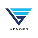 Venops, Inc. logo