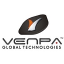 Venpa Global Technologies logo