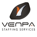 Venpa Staffing Services logo