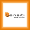 Vensiti Inc logo