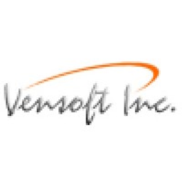 Vensoft, INC. logo