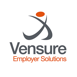 Vensure Employer Solutions logo