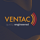 Ventac logo
