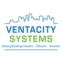 Ventacity Systems logo