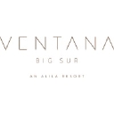Ventana Big Sur, An Alila Resort logo