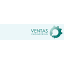 Ventas Engineering logo