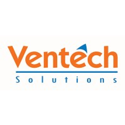 Ventech Solutions, INC. logo
