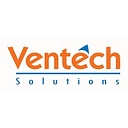 Ventech Solutions logo