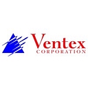 Ventex Corporation logo
