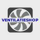 Ventilatieshop BE logo
