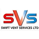 Swift Vent Services Ltd. Swiftvent logo