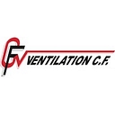 Ventilation C.F. Inc. logo