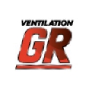 Ventilation Gr Inc logo