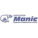 Ventilation Manic Inc. logo