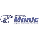 Ventilation Manic logo