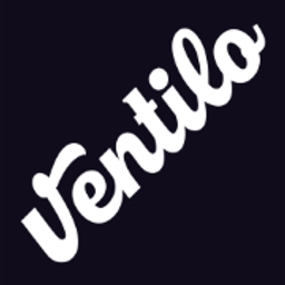 ventilo.io logo