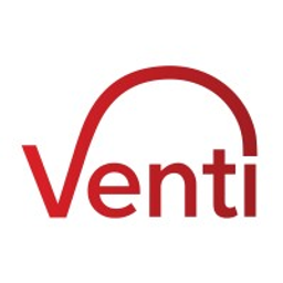 Venti Technologies logo