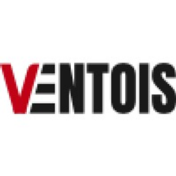 Ventois logo