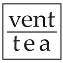 Vent Over Tea logo