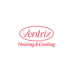 Ventrix HVAC Supply logo